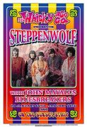 Steppenwolf