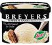 Breyersアイスクリーム