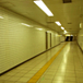 東京の地下鉄の迷路さが好き