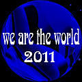 WE ARE THE WORLD 2011