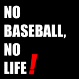 NO BASEBALL, NO  LIFE