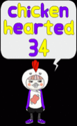 chicken-hearted34