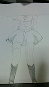 RAKUGAKI  WORLD