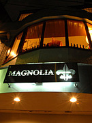 JapaneseRestaurant  MAGNOLIA