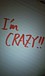 狂っています 〜I'm CRAZY!!〜
