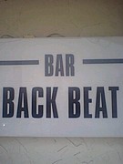 BAR Back Beat