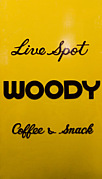 Live Spot WOODY