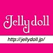 Jelly Doll