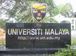 ޥ/UniversitiMalaya/UM