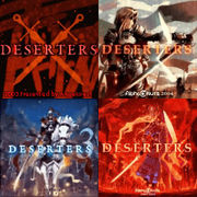 Deserter's
