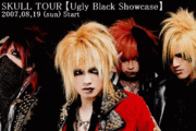 SKULL��LIVE������夲�������