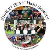 Shirley Boys' High School
