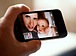 iPod touch4 FaceTime