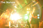 THE NAIVES