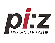 Livehouse＆Club PI:Z | mixiコミュニティ