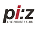 Livehouse＆Club PI:Z