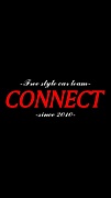 CONNECT-free style car team-