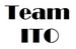 Team ITO