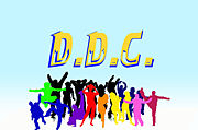 D.D.C. ◆ダンシングクラブ◆