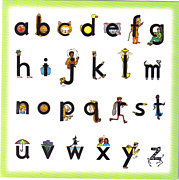 幼児英語教育を一緒にどうですか