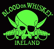 Blood OR Whiskey