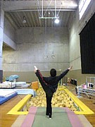 広島大学体育会体操部