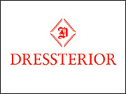 ドレステリア(DRESSTERIOR)