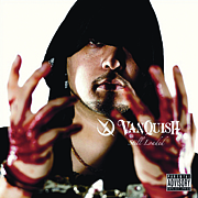 VanQuish -Still Loaded-