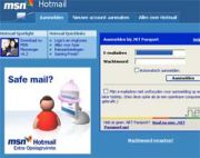 MSN Hotmail Users