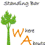 Where-Abouts