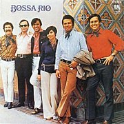 Bossa Rio（ボサ・リオ）