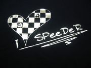 I (L) Speeder