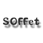 The words of SOFFet's song