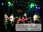 ZERO-fret