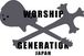 Worship Generation Japan