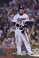 鳥谷の打った後のフォームが好き