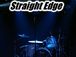 "Straight Edge" Hard Rock Live