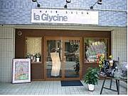 HAIR SALONla Glycine