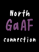 North GaAF Connection