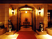 CHEZ MATSUO