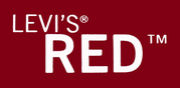LEVI'S RED
