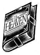 THE HEAVEN