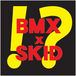 BMX x SKID