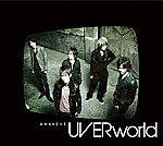 UVERworld�ߵ��Կ�