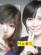 ★マｽﾀｰｽﾞ★２年(*・∀・*)