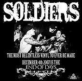 Soldiers