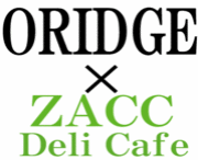 ORIDGEZACC Deli Cafe