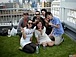 Potluck Parties in Osaka