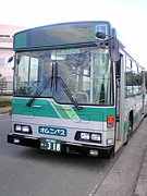 遠鉄バスが好き