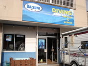 Diving Team Bazzura